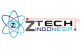 logo ztech